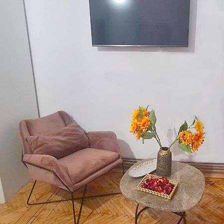 Cozy Studio In Noble House Main Square Cluj-Napoca Eksteriør billede